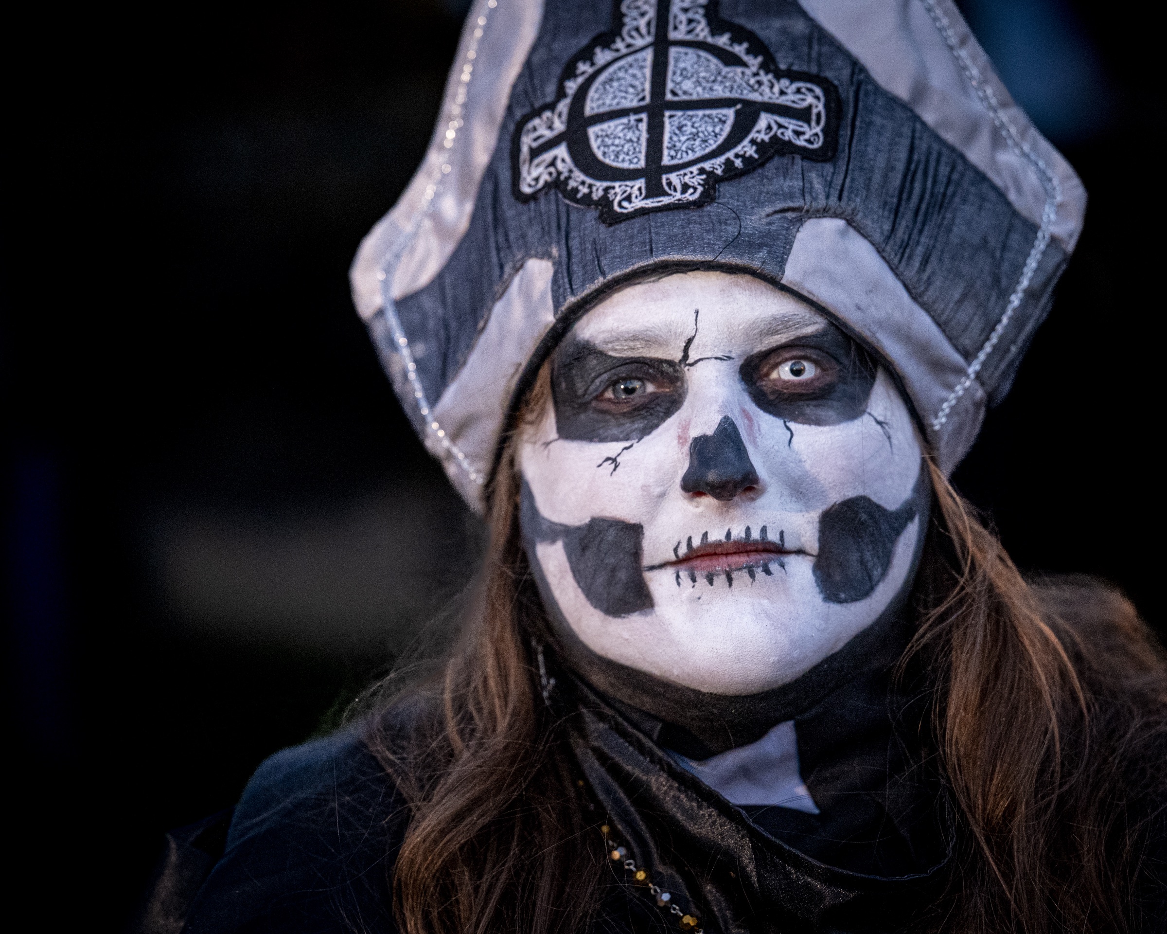 Steampunk — Whitby Goth Weekend