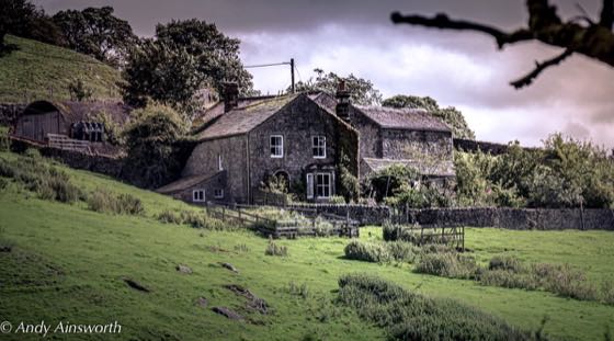 Barden & the Strid · photograph 003