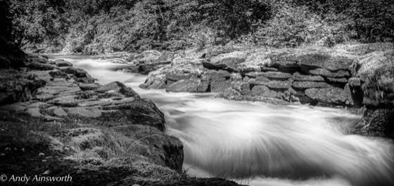 Barden & the Strid · photograph 018