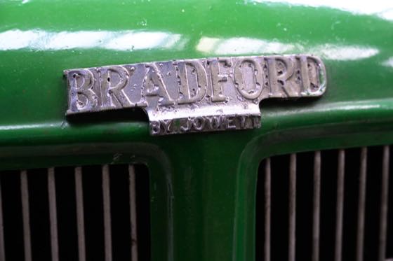 Bradford Industrial Museum · photograph 001