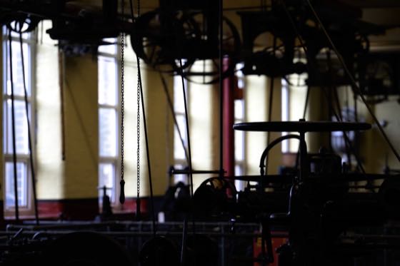 Bradford Industrial Museum · photograph 002
