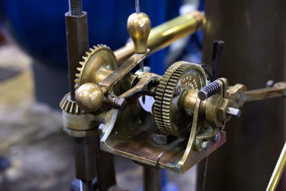 Bradford Industrial Museum · photograph 005