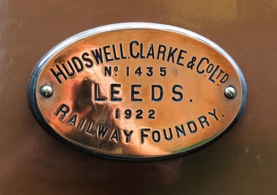 Bradford Industrial Museum · photograph 018
