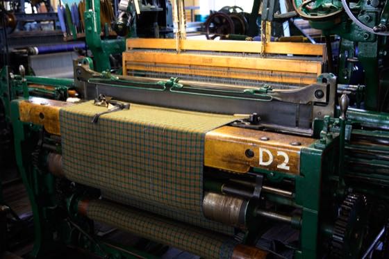 Bradford Industrial Museum · photograph 025