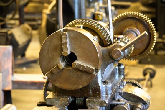 Bradford Industrial Museum · photograph 027