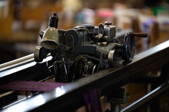 Bradford Industrial Museum · photograph 034
