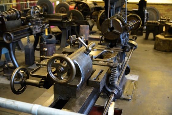 Bradford Industrial Museum · photograph 037