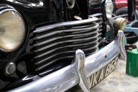 Bradford Industrial Museum · photograph 039