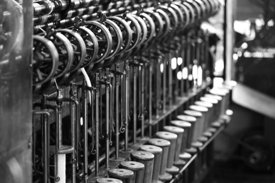 Bradford Industrial Museum · photograph 041