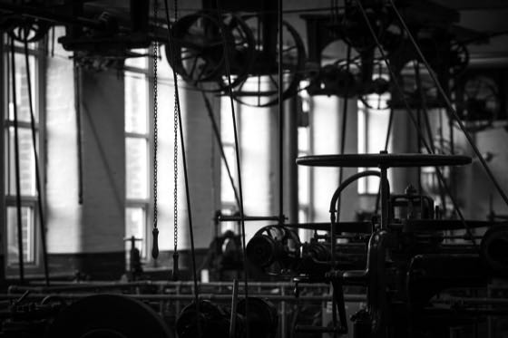 Bradford Industrial Museum · photograph 043