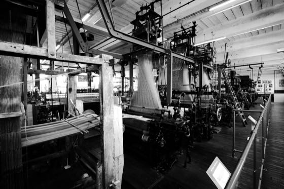 Bradford Industrial Museum · photograph 051