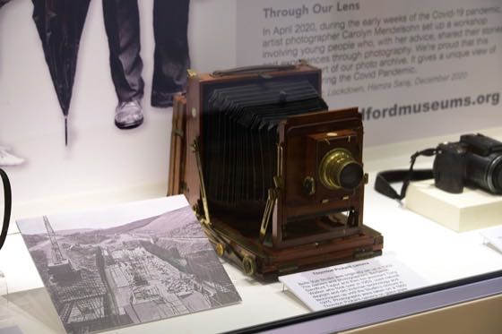 Bradford Industrial Museum · photograph 053