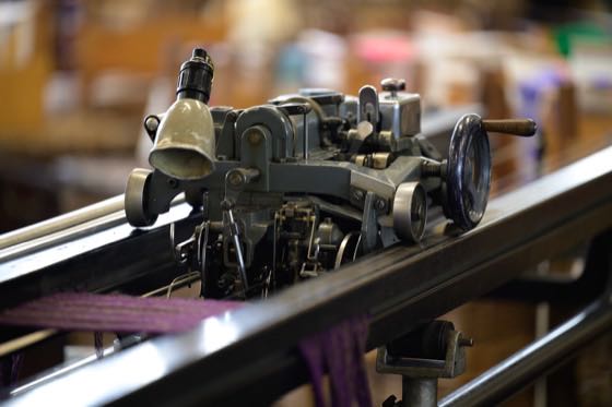 Bradford Industrial Museum · photograph 054
