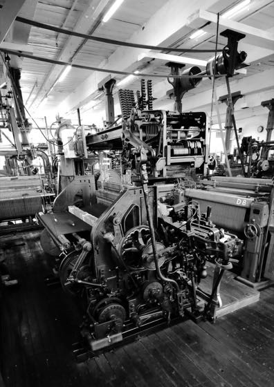 Bradford Industrial Museum · photograph 060