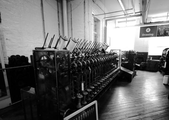 Bradford Industrial Museum · photograph 065