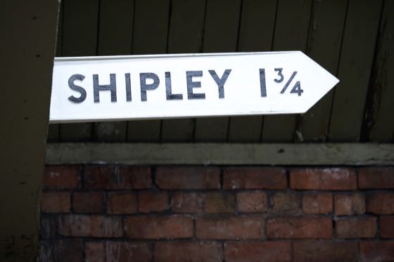 Bradford Industrial Museum · photograph 067