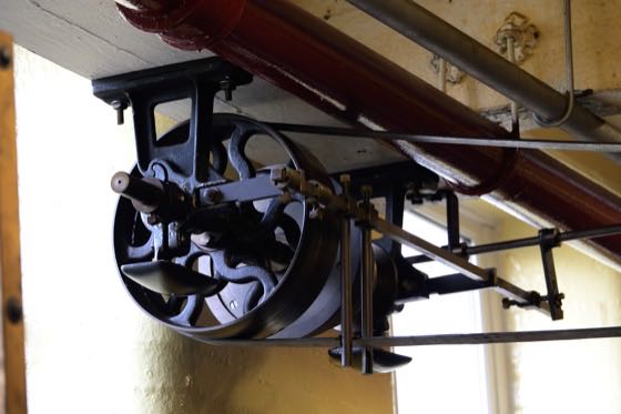 Bradford Industrial Museum · photograph 072