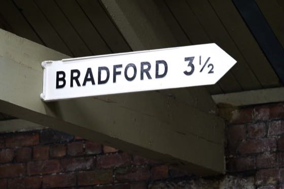 Bradford Industrial Museum · photograph 074