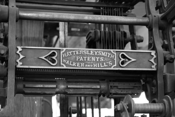 Bradford Industrial Museum · photograph 079