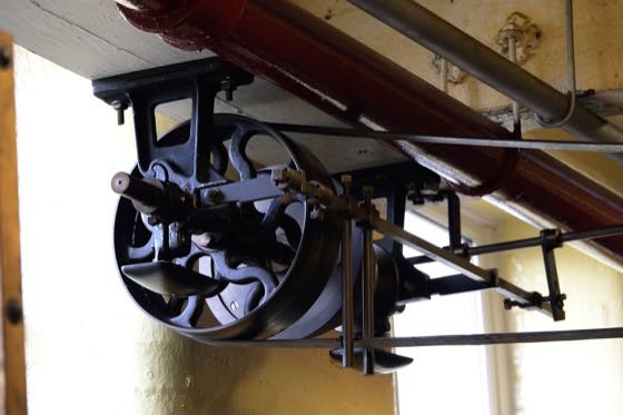 Bradford Industrial Museum · photograph 083