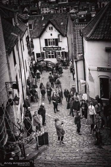 Whitby 2024 · photograph 043