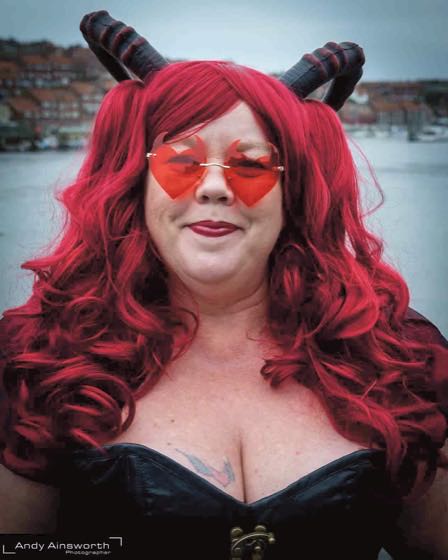 Whitby 2024 · photograph 109