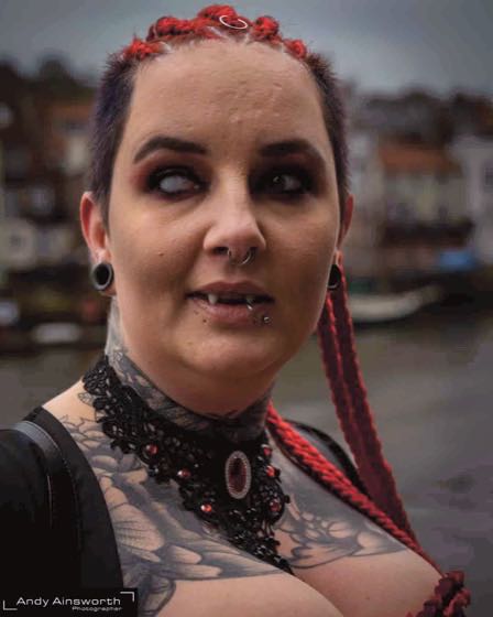 Whitby 2024 · photograph 166