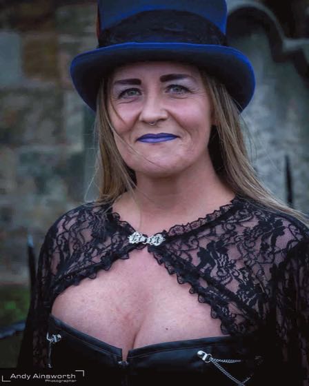 Whitby 2024 · photograph 176
