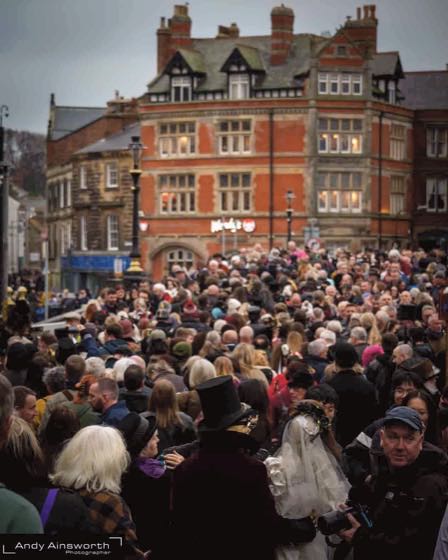 Whitby 2024 · photograph 181