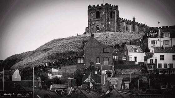 Whitby 2024 · photograph 201
