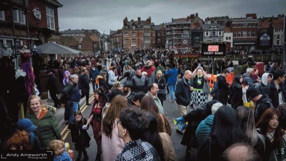 Whitby 2024 · photograph 206