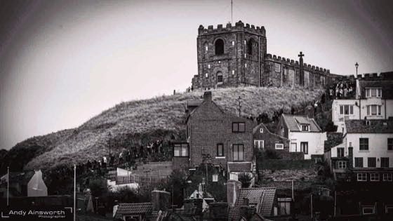 Whitby 2024 · photograph 236