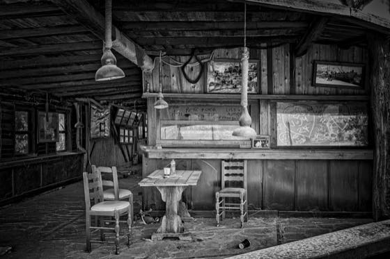 Greek Collection · photograph 002