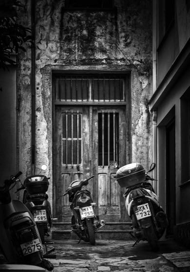 Greek Collection · photograph 003