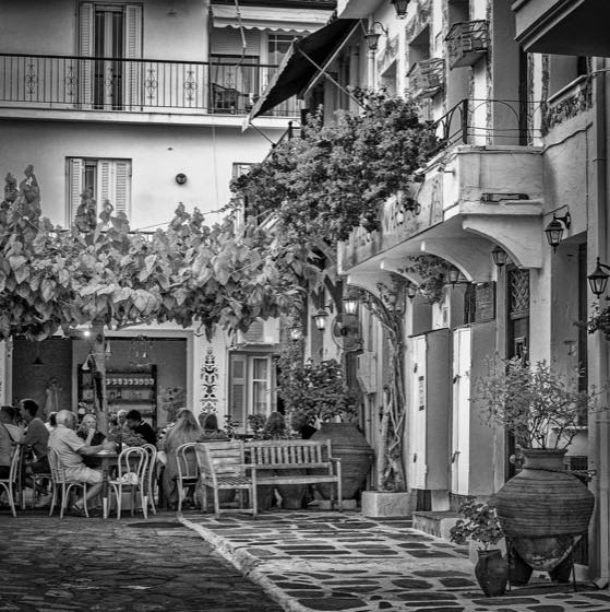 Greek Collection · photograph 006