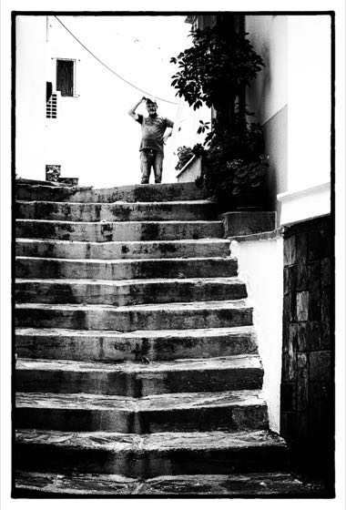 Greek Collection · photograph 007