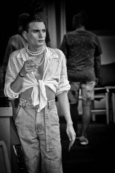 Greek Collection · photograph 008