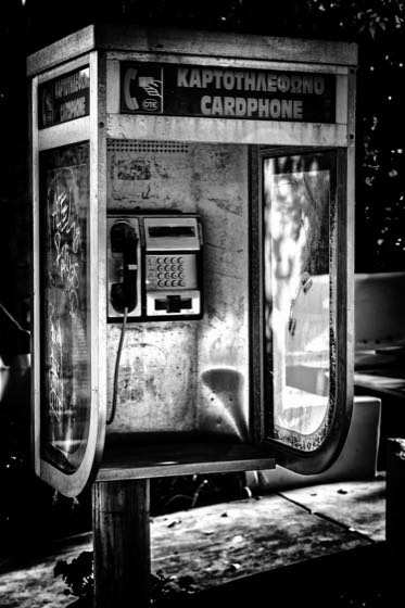 Greek Collection · photograph 009