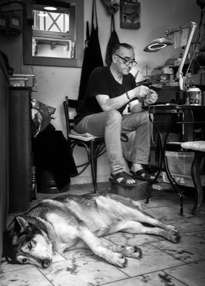 Greek Collection · photograph 010