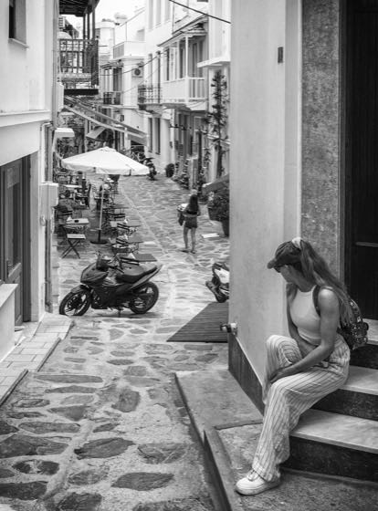Greek Collection · photograph 013