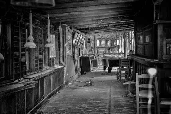 Greek Collection · photograph 016