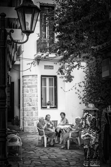 Greek Collection · photograph 017