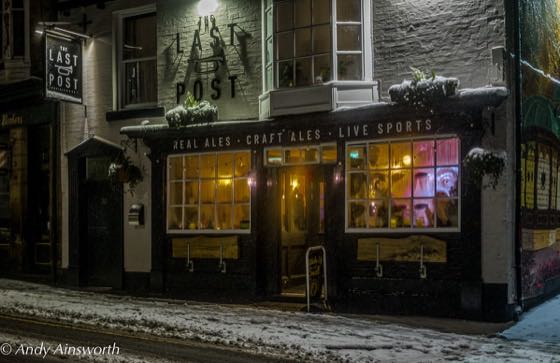 Harrogate · photograph 010