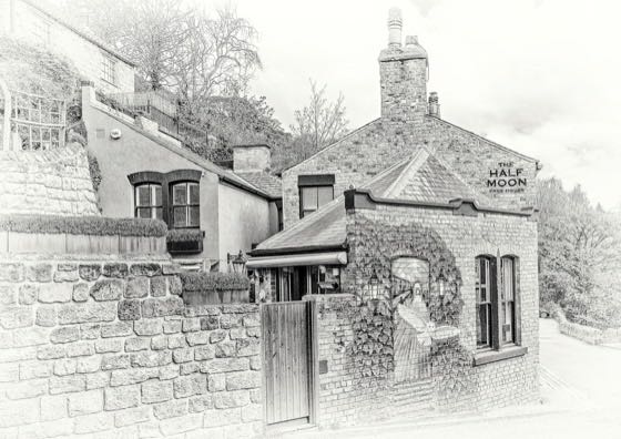 Knaresborough · photograph 002