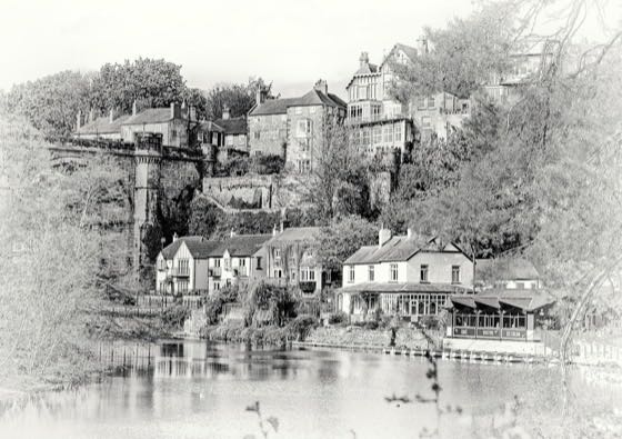 Knaresborough · photograph 007