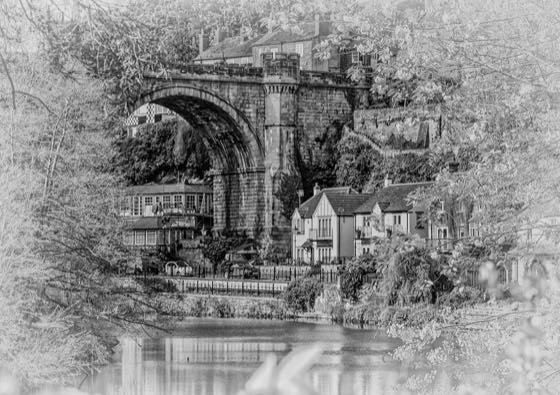Knaresborough · photograph 009