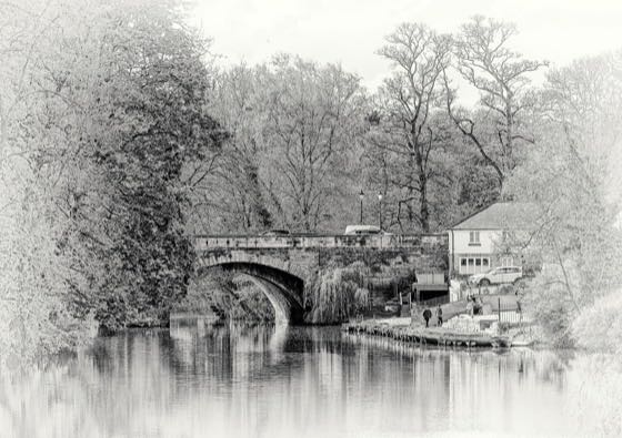 Knaresborough · photograph 014