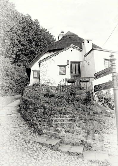Knaresborough · photograph 017