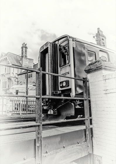 Knaresborough · photograph 020