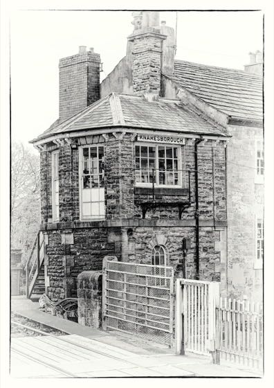 Knaresborough · photograph 025